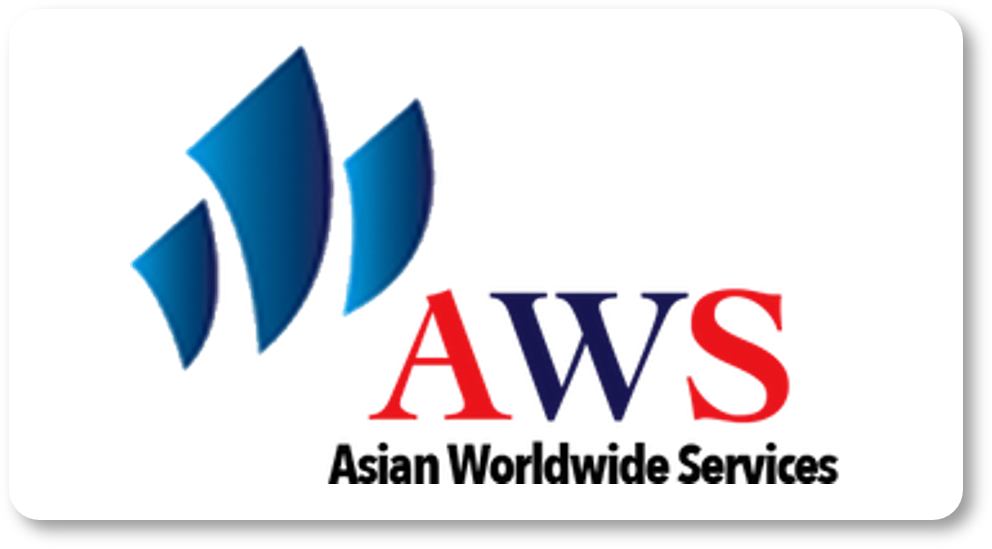 AWS Logistics