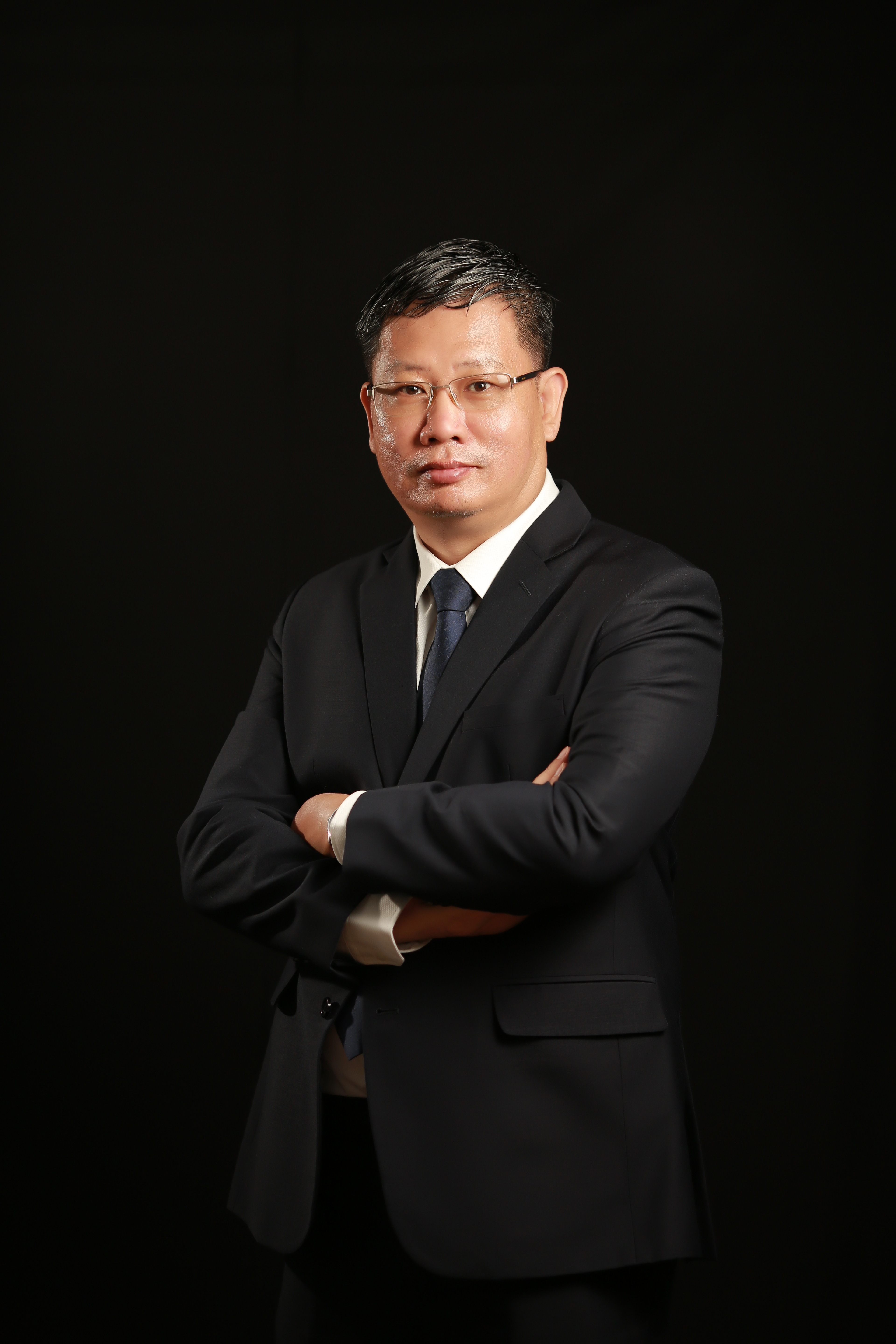 Mr. NGUYEN DUY MINH